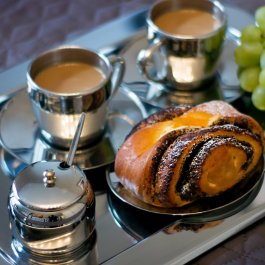 Апартаменты