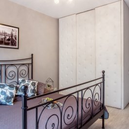 Апартаменты