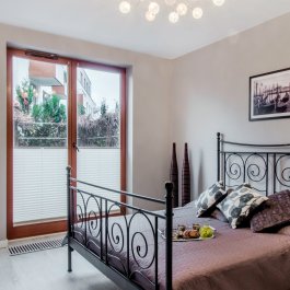 Апартаменты