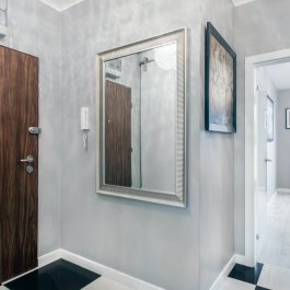 Апартаменты