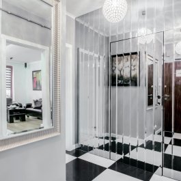 Апартаменты