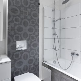 Апартаменты