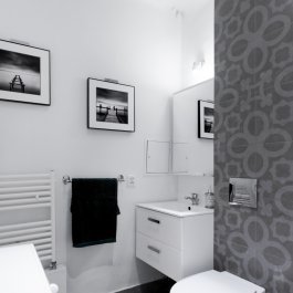 Апартаменты