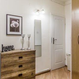 Апартаменты