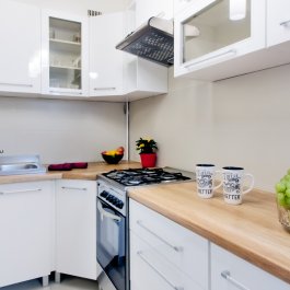 Апартаменты