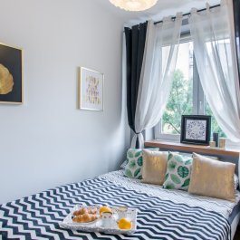 Апартаменты