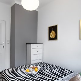 Апартаменты