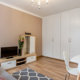 Апартаменты