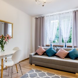 Апартаменты