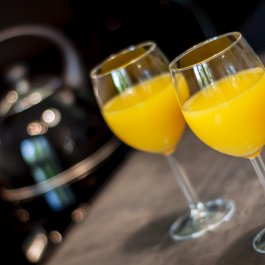 Апартаменты