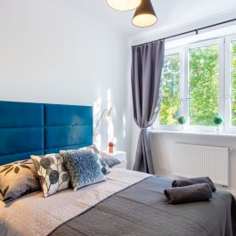 Апартаменты