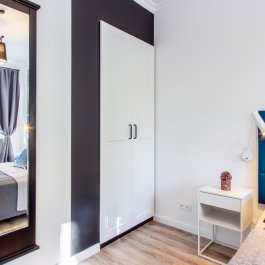 Апартаменты