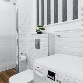 Апартаменты