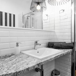 Апартаменты