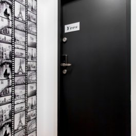 Апартаменты