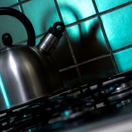 Апартаменты