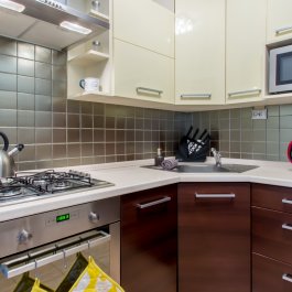 Апартаменты