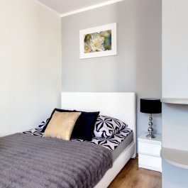 Апартаменты