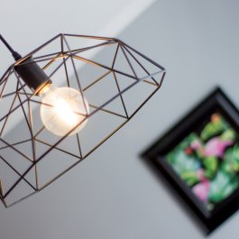 Апартаменты