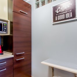 Апартаменты