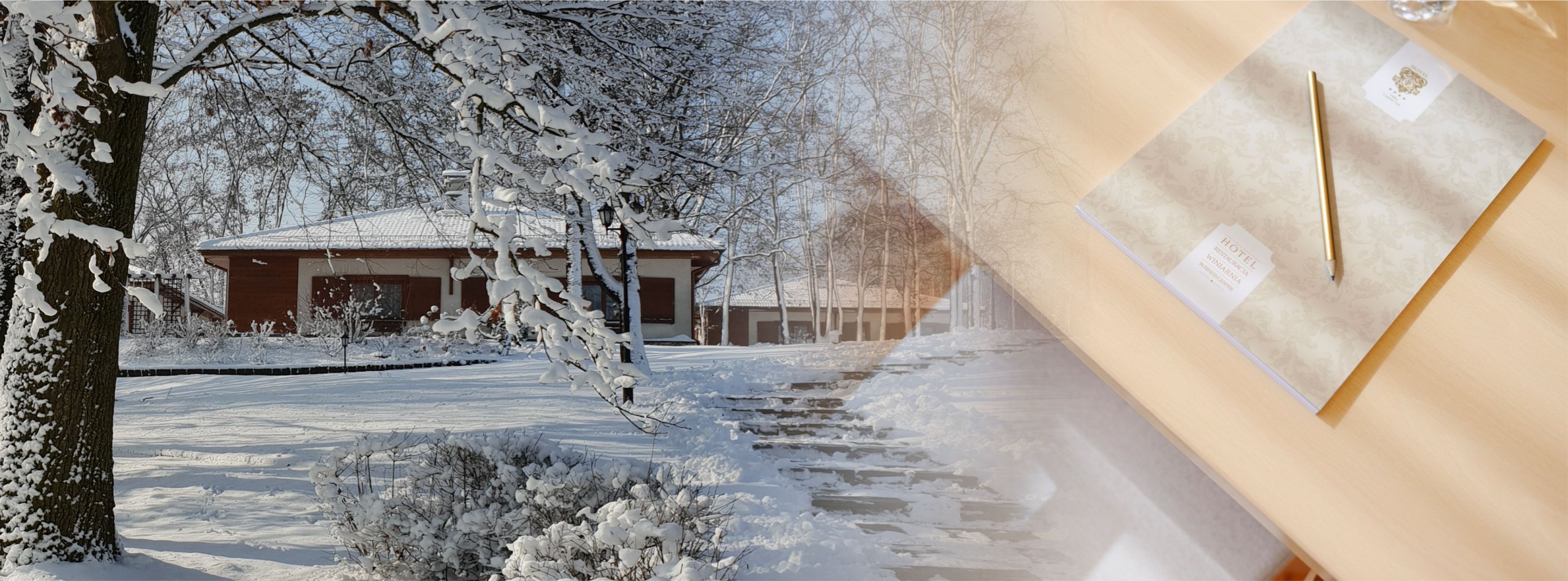 Zima pełna inspiracji &ndash; szkolenia i wyjazdy integracyjne poza miastem!