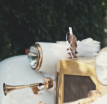 Photo session in the Palace 