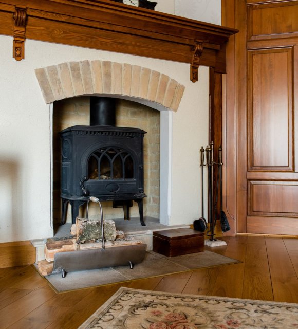 Apartamenty z prywatnym salonem