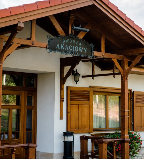 Noclegi dla uczestników konferencji na Śląsku