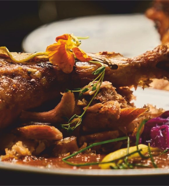 Czarnoleskie specjały