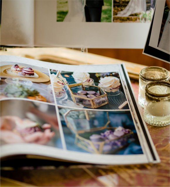 Hochzeit veranstalten und planen