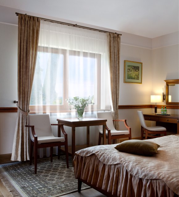 Noclegi dla uczestników konferencji na Śląsku