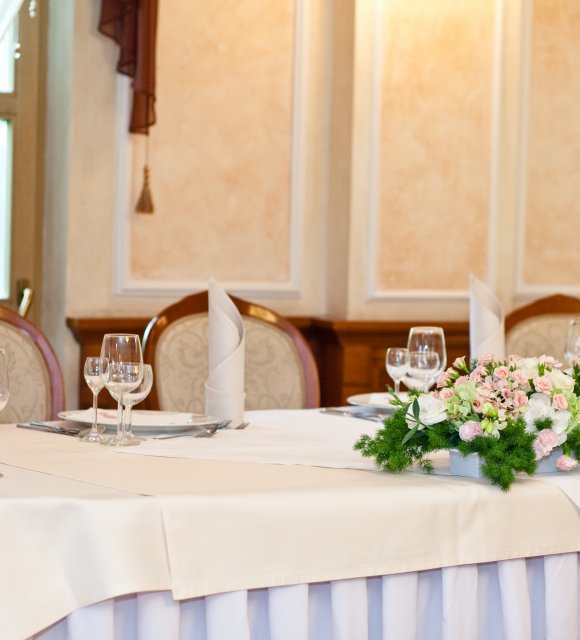 Układ Sal Weselnych