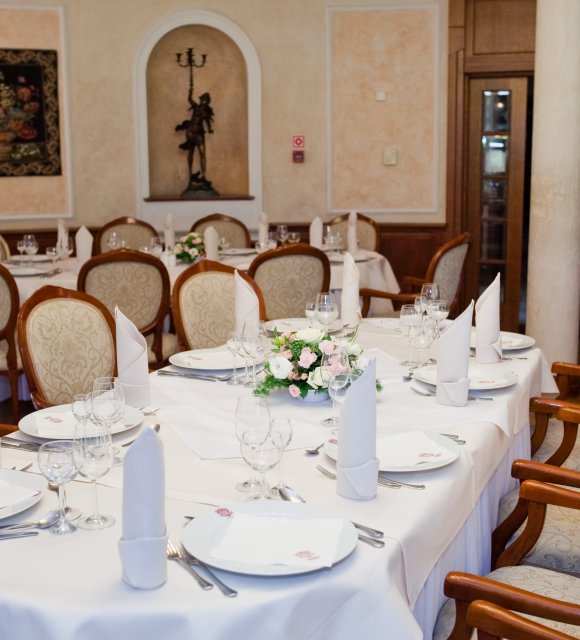 Układ Sal Weselnych