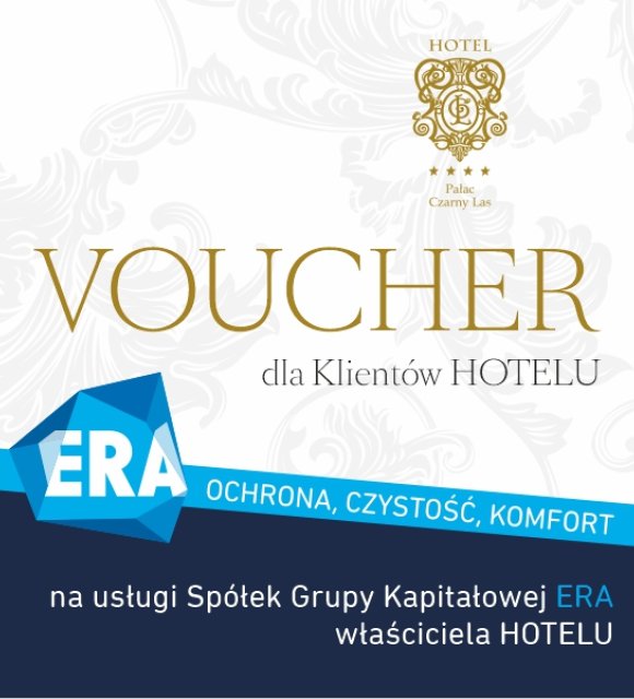 Regulamin korzystania z Vouchera rabatowego