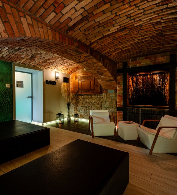 Sauna japońska