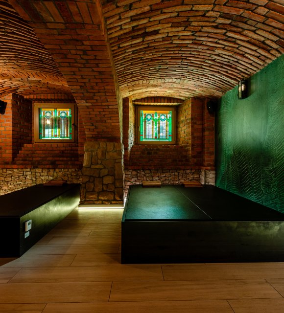 Sauna japońska