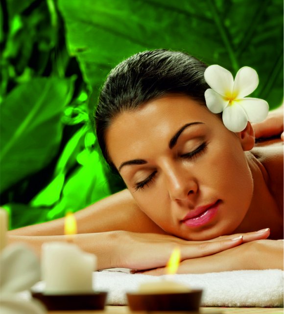 RELAKS BLIŻEJ CIEBIE