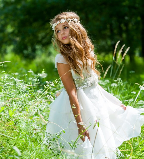 Pierwsza Komunia Święta