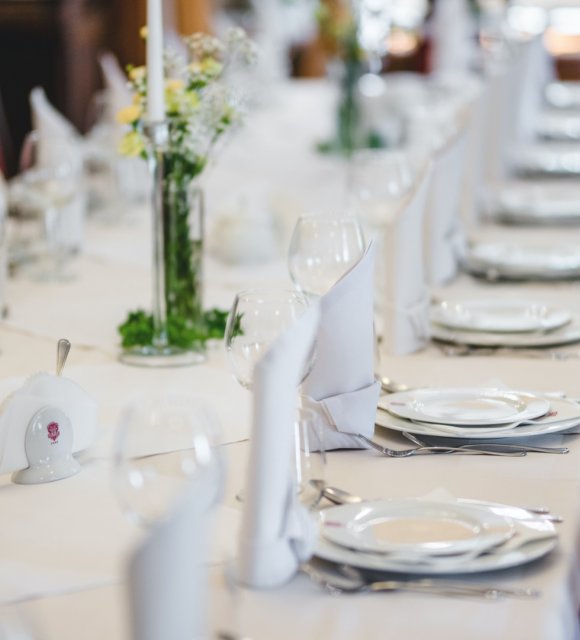 Wir sorgen für unvergessliche Eindrücke