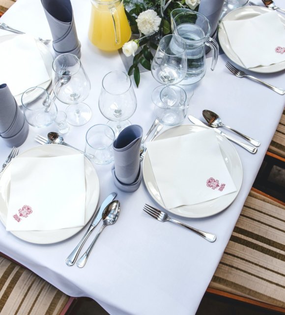 Gwarancja najwyższej jakości 