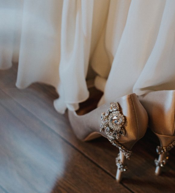 Hochzeit veranstalten und planen