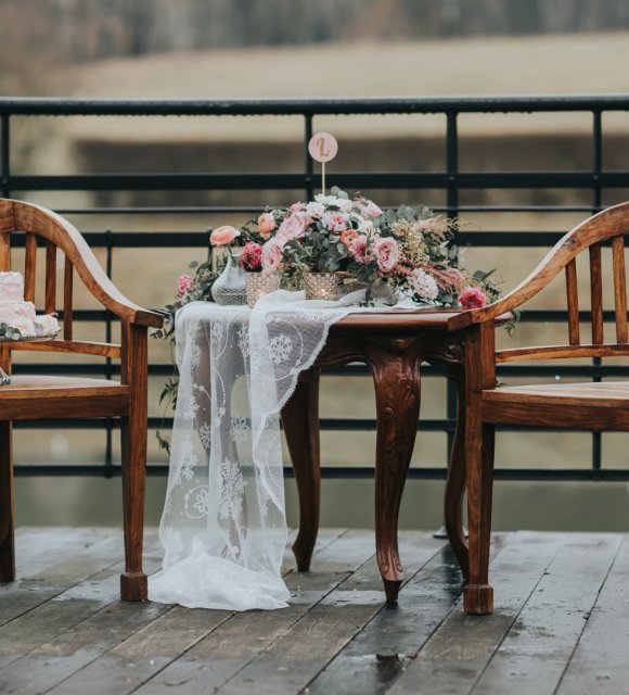 Prezent dla Pary Młodej 