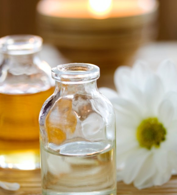 ZABIEGI PIELĘGNACYJNE