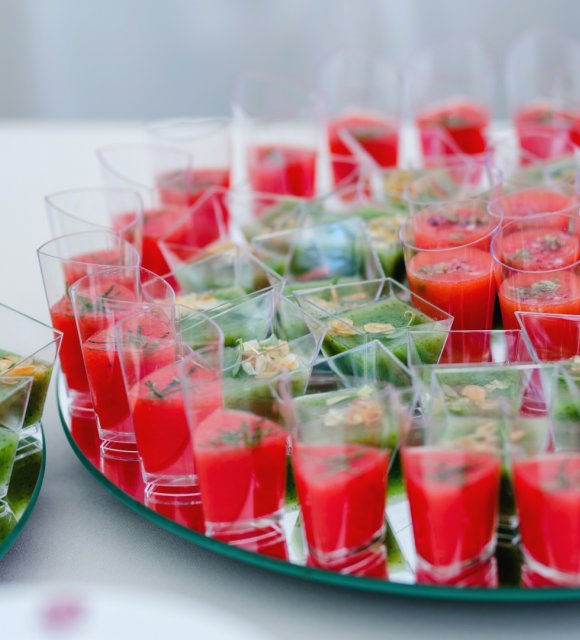 Spotkania towarzyskie