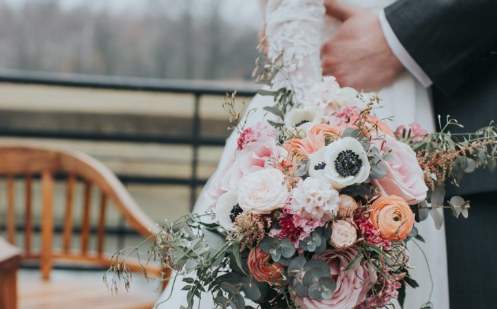 Photo session in the Palace