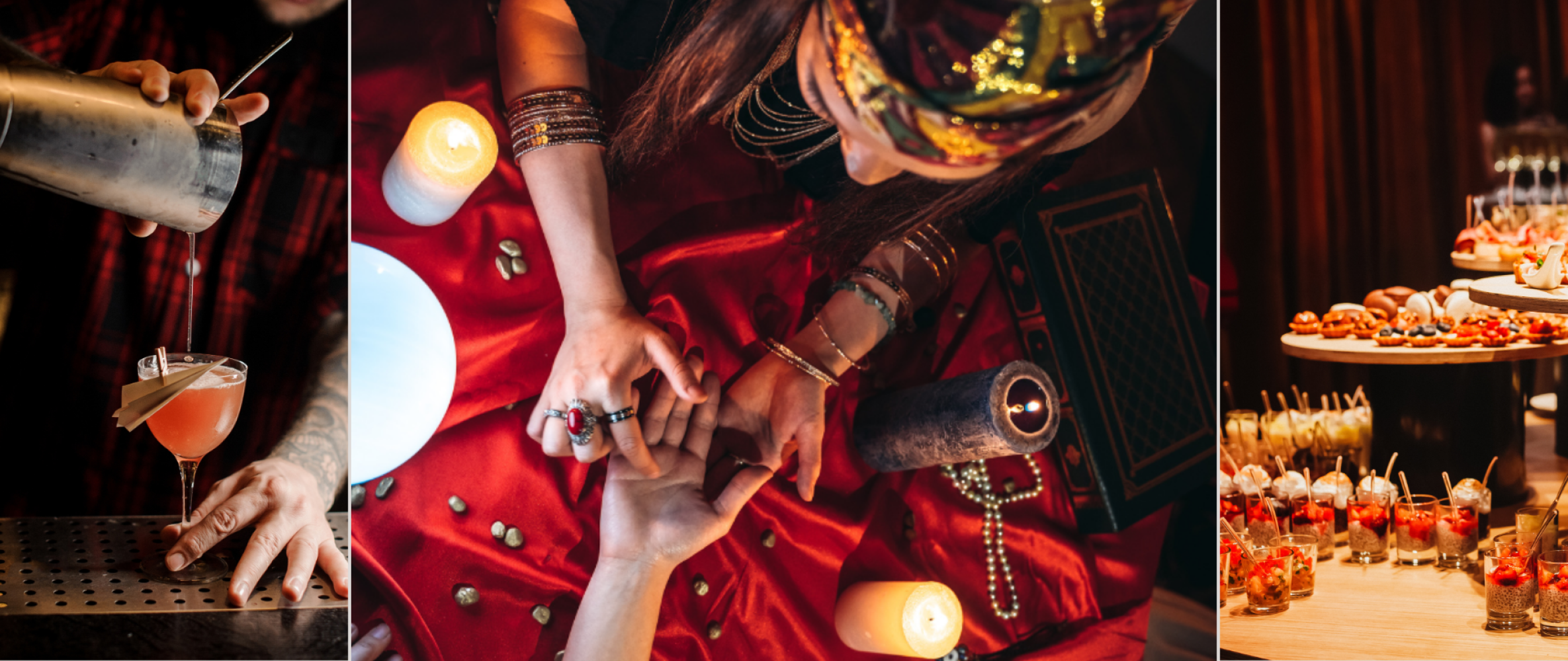 Magiczne Andrzejki 2025