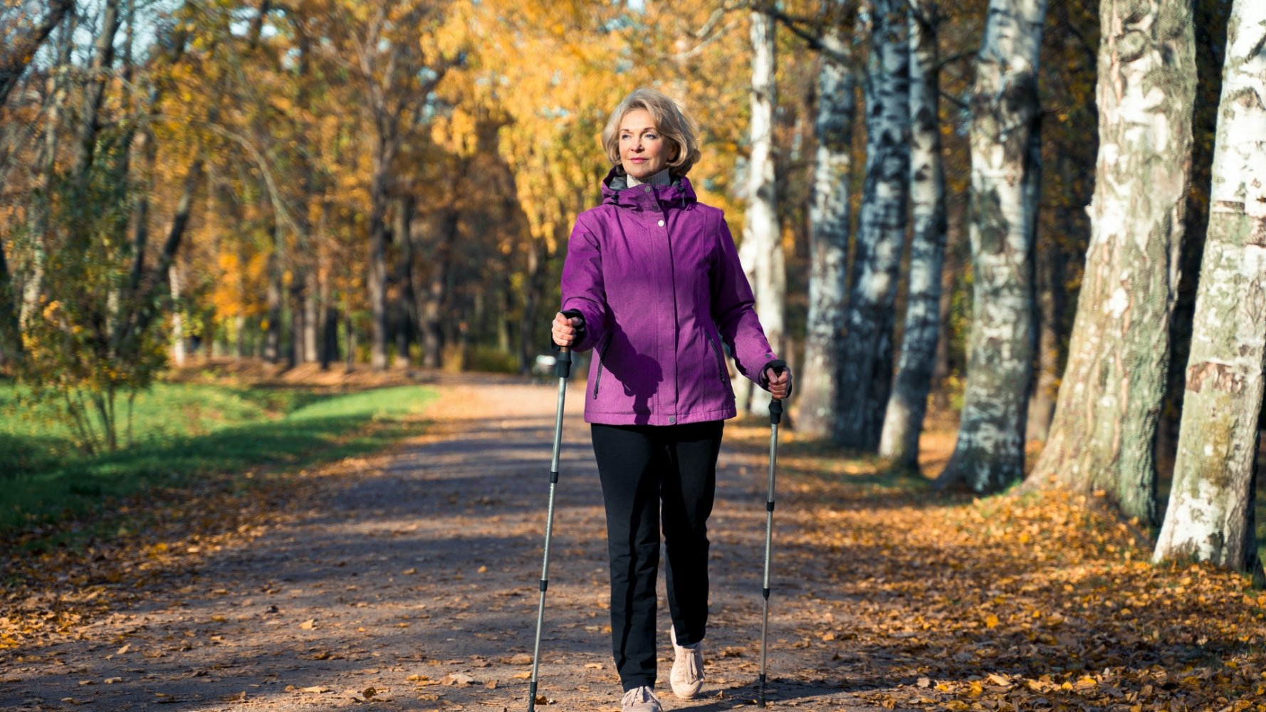Nordic walking