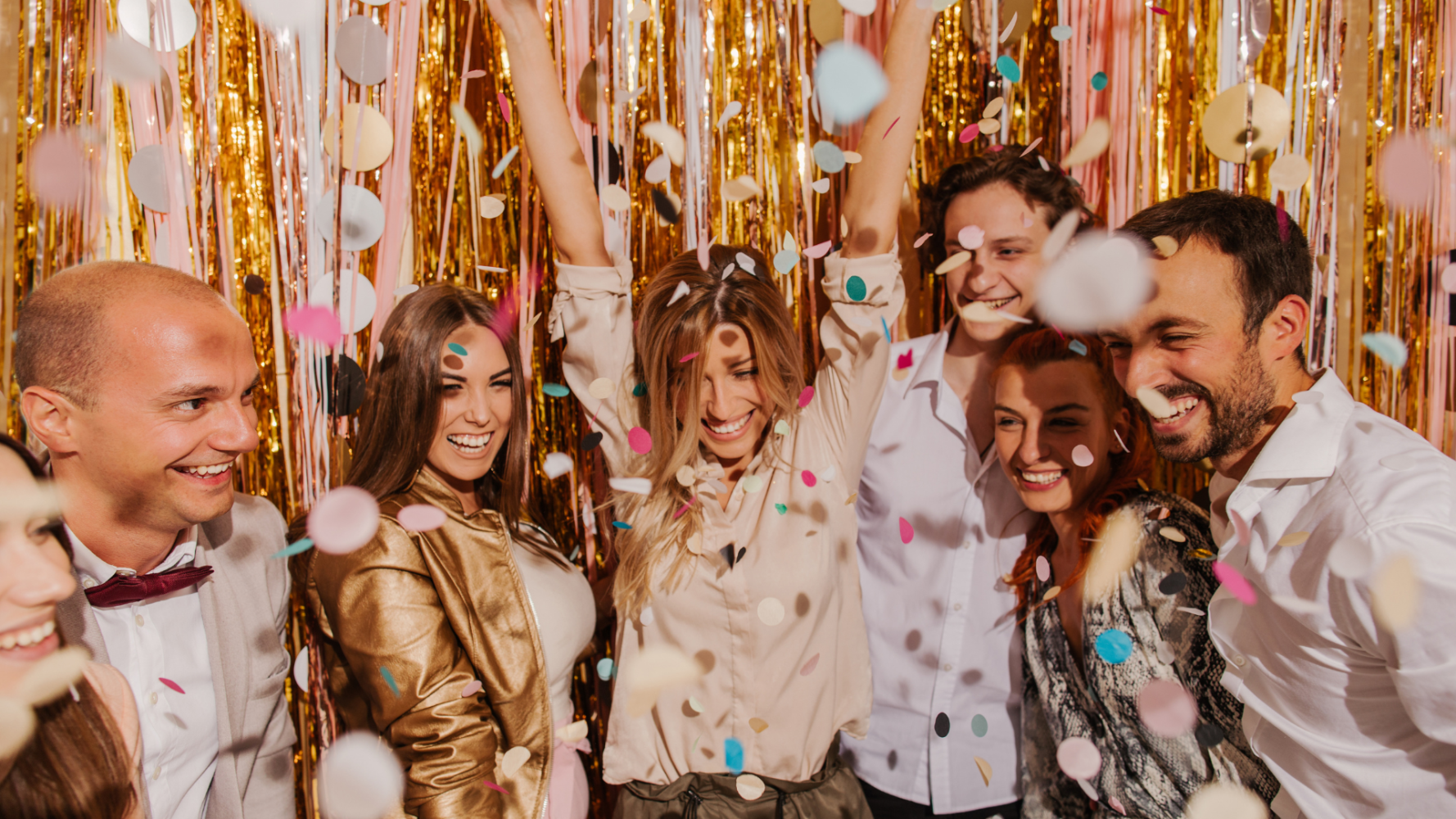 New Year’s Eve Ball 2025/2026 at Dosłońce