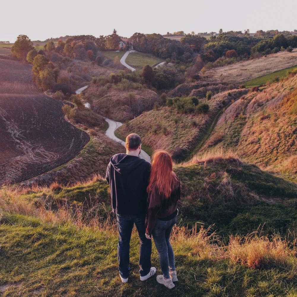 The Stradów Settlement – The Polish Tuscany