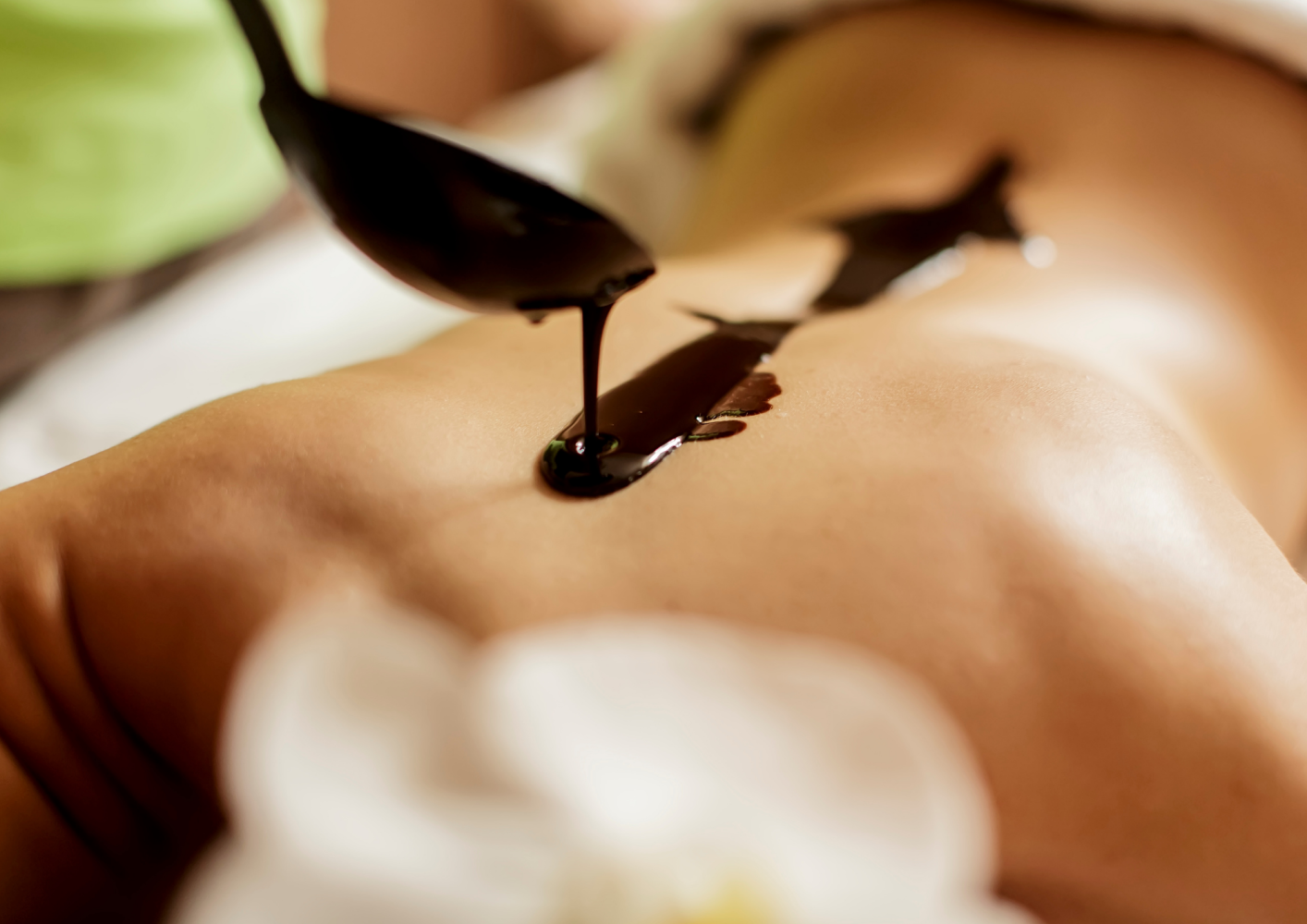 Day SPA Czekoladowy Relaks we Dwoje
